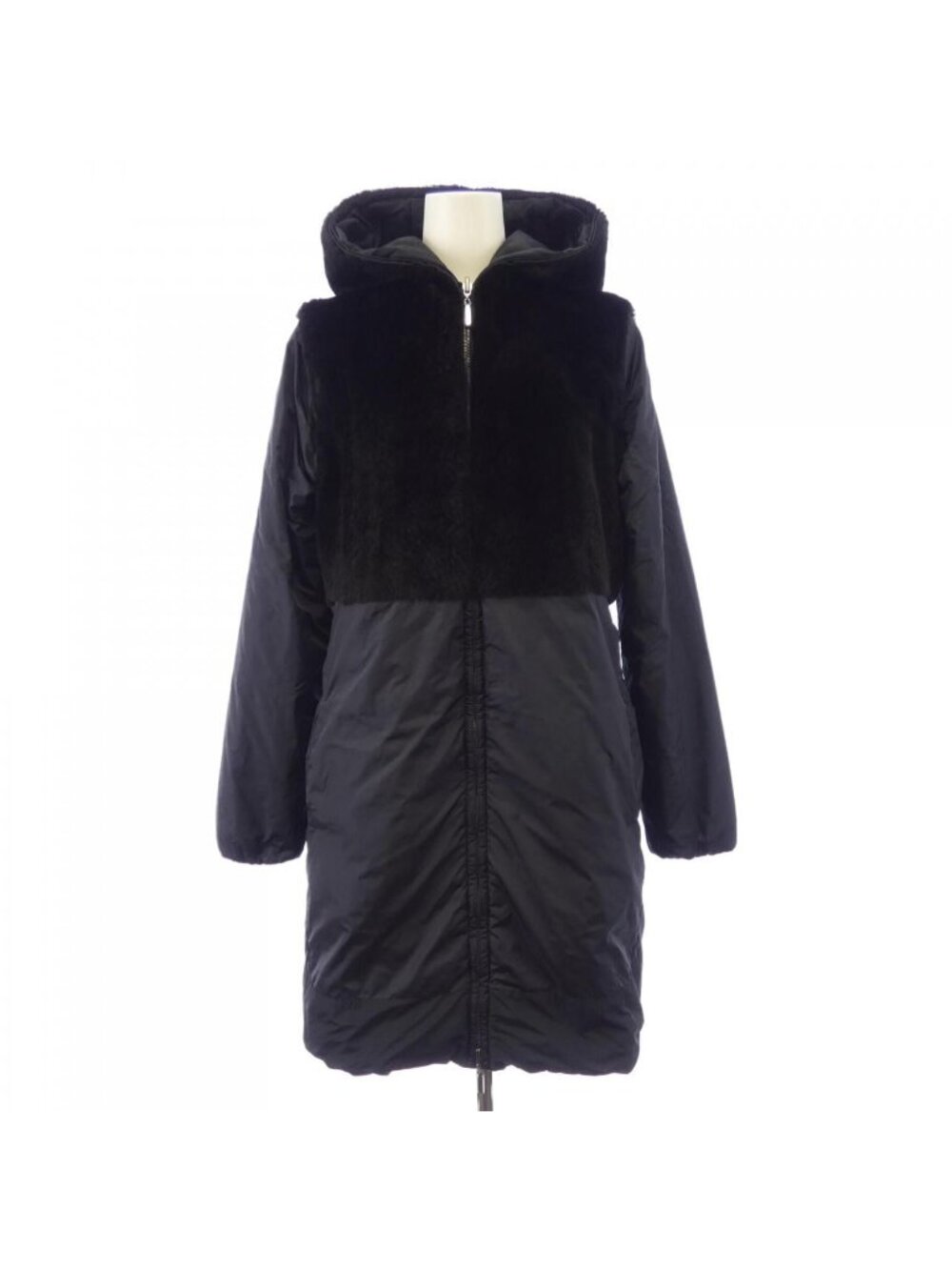 Max Mara S 'S Down Coat